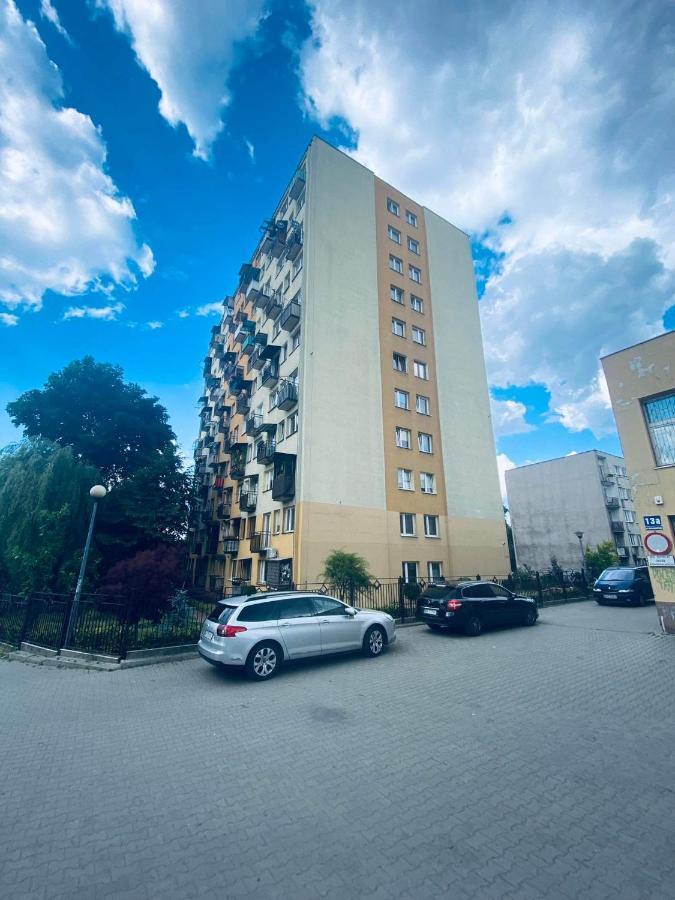 Appartamento Mieszkanie Blisko Dworca Pkp Radom Esterno foto